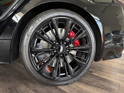 2022 Cadillac CT5-V Blackwing   - Photo 41 - Frederick, MD 21702