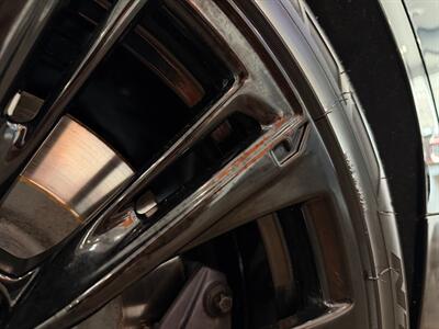 2022 Cadillac CT5-V Blackwing   - Photo 54 - Frederick, MD 21702