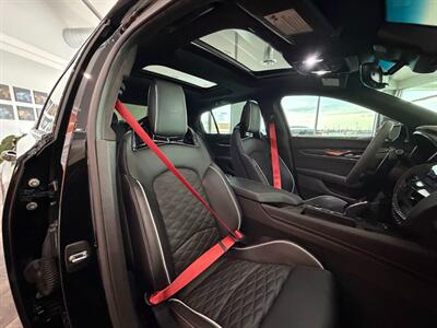 2022 Cadillac CT5-V Blackwing   - Photo 65 - Frederick, MD 21702