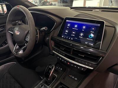 2022 Cadillac CT5-V Blackwing   - Photo 64 - Frederick, MD 21702