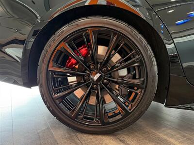 2022 Cadillac CT5-V Blackwing   - Photo 53 - Frederick, MD 21702