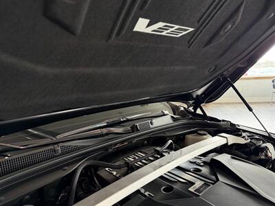 2022 Cadillac CT5-V Blackwing   - Photo 61 - Frederick, MD 21702