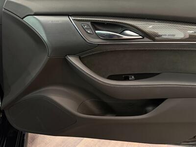 2022 Cadillac CT5-V Blackwing   - Photo 63 - Frederick, MD 21702
