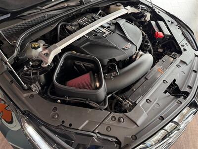 2022 Cadillac CT5-V Blackwing   - Photo 58 - Frederick, MD 21702