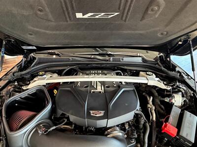 2022 Cadillac CT5-V Blackwing   - Photo 20 - Frederick, MD 21702