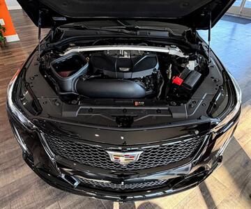 2022 Cadillac CT5-V Blackwing   - Photo 9 - Frederick, MD 21702