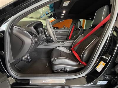 2022 Cadillac CT5-V Blackwing   - Photo 16 - Frederick, MD 21702