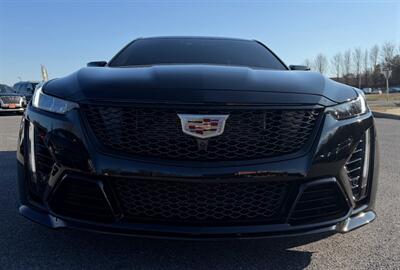 2022 Cadillac CT5-V Blackwing   - Photo 8 - Frederick, MD 21702