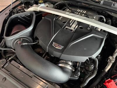 2022 Cadillac CT5-V Blackwing   - Photo 25 - Frederick, MD 21702