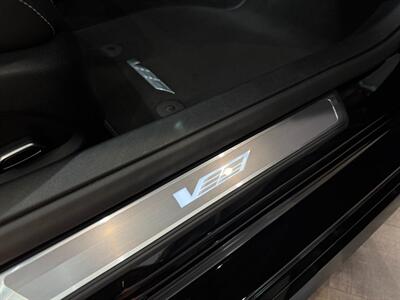 2022 Cadillac CT5-V Blackwing   - Photo 62 - Frederick, MD 21702