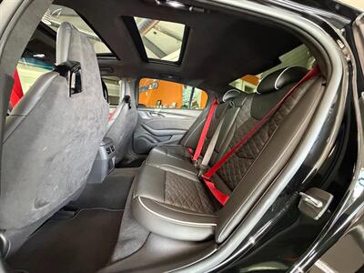 2022 Cadillac CT5-V Blackwing   - Photo 36 - Frederick, MD 21702