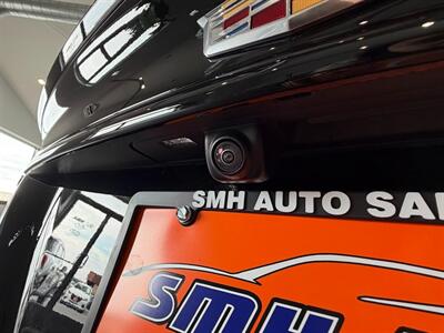 2022 Cadillac CT5-V Blackwing   - Photo 57 - Frederick, MD 21702