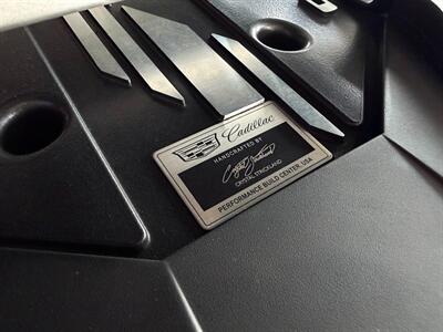 2022 Cadillac CT5-V Blackwing   - Photo 59 - Frederick, MD 21702