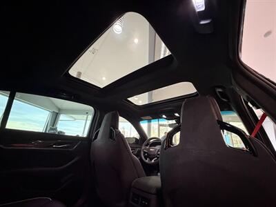 2022 Cadillac CT5-V Blackwing   - Photo 68 - Frederick, MD 21702