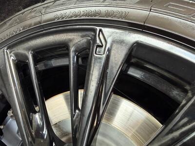 2022 Cadillac CT5-V Blackwing   - Photo 40 - Frederick, MD 21702