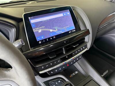 2022 Cadillac CT5-V Blackwing   - Photo 32 - Frederick, MD 21702