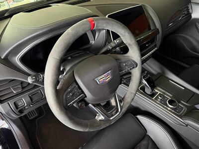 2022 Cadillac CT5-V Blackwing   - Photo 27 - Frederick, MD 21702