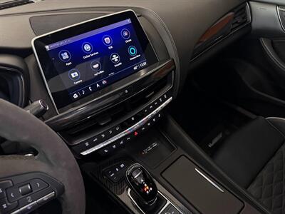 2022 Cadillac CT5-V Blackwing   - Photo 45 - Frederick, MD 21702