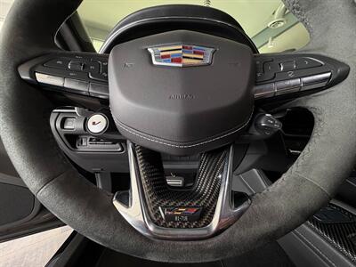 2022 Cadillac CT5-V Blackwing   - Photo 4 - Frederick, MD 21702