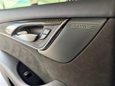 2022 Cadillac CT5-V Blackwing   - Photo 29 - Frederick, MD 21702