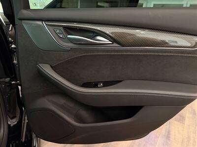2022 Cadillac CT5-V Blackwing   - Photo 66 - Frederick, MD 21702