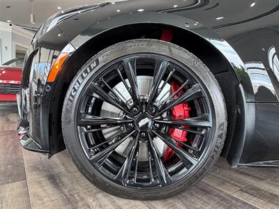 2022 Cadillac CT5-V Blackwing   - Photo 22 - Frederick, MD 21702