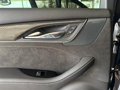 2022 Cadillac CT5-V Blackwing   - Photo 35 - Frederick, MD 21702