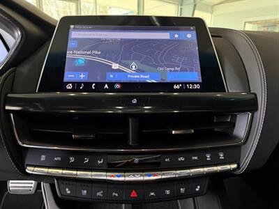 2022 Cadillac CT5-V Blackwing   - Photo 44 - Frederick, MD 21702