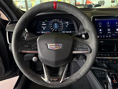 2022 Cadillac CT5-V Blackwing   - Photo 30 - Frederick, MD 21702