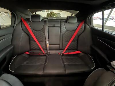 2022 Cadillac CT5-V Blackwing   - Photo 47 - Frederick, MD 21702