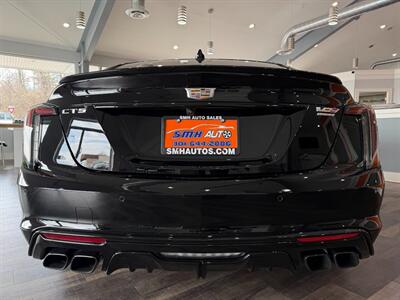 2022 Cadillac CT5-V Blackwing   - Photo 23 - Frederick, MD 21702