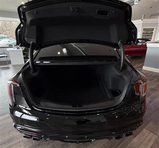 2022 Cadillac CT5-V Blackwing   - Photo 56 - Frederick, MD 21702