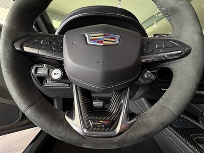 2022 Cadillac CT5-V Blackwing   - Photo 14 - Frederick, MD 21702