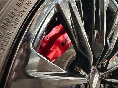 2022 Cadillac CT5-V Blackwing   - Photo 55 - Frederick, MD 21702