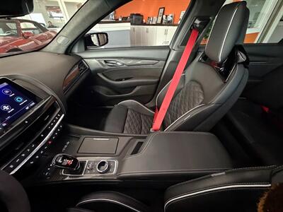 2022 Cadillac CT5-V Blackwing   - Photo 46 - Frederick, MD 21702