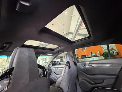 2022 Cadillac CT5-V Blackwing   - Photo 37 - Frederick, MD 21702