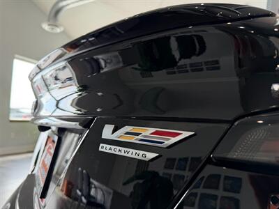 2022 Cadillac CT5-V Blackwing   - Photo 24 - Frederick, MD 21702