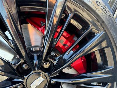 2022 Cadillac CT5-V Blackwing   - Photo 10 - Frederick, MD 21702