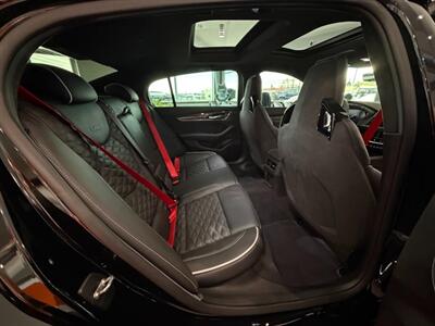 2022 Cadillac CT5-V Blackwing   - Photo 67 - Frederick, MD 21702