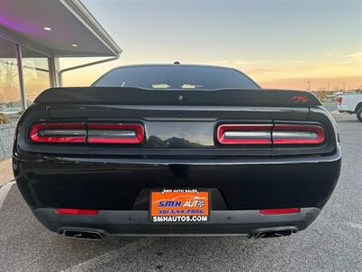 2020 Dodge Challenger R/T   - Photo 10 - Frederick, MD 21702