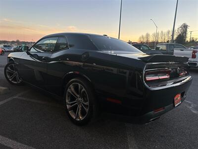 2020 Dodge Challenger R/T   - Photo 9 - Frederick, MD 21702