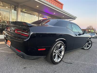 2020 Dodge Challenger R/T   - Photo 26 - Frederick, MD 21702