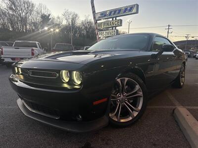 2020 Dodge Challenger R/T   - Photo 7 - Frederick, MD 21702