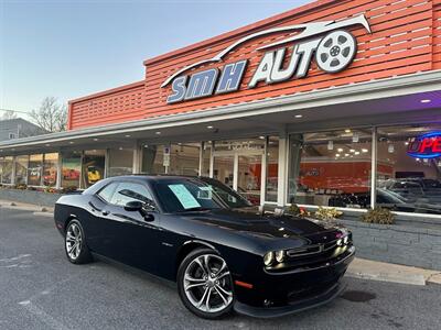 2020 Dodge Challenger R/T   - Photo 1 - Frederick, MD 21702