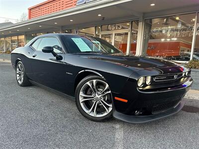 2020 Dodge Challenger R/T   - Photo 5 - Frederick, MD 21702