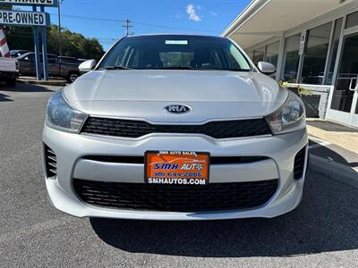 2019 Kia Rio S   - Photo 6 - Frederick, MD 21702