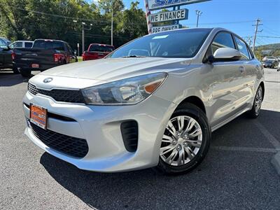 2019 Kia Rio S   - Photo 21 - Frederick, MD 21702