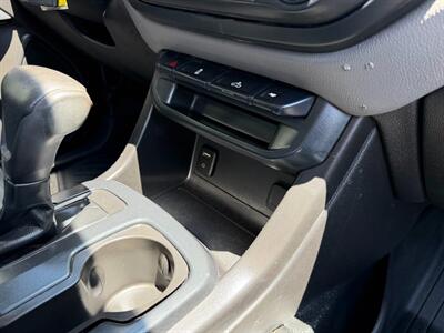 2018 Chevrolet Colorado Work Truck - Photo 36 - Frederick, MD 21702