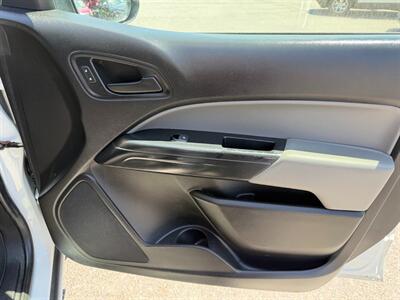 2018 Chevrolet Colorado Work Truck - Photo 27 - Frederick, MD 21702