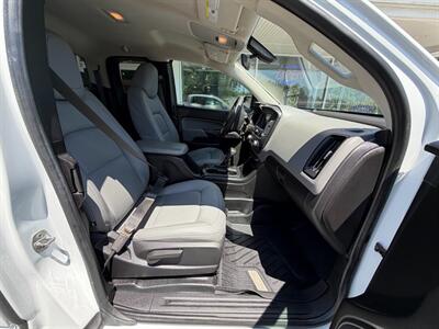 2018 Chevrolet Colorado Work Truck - Photo 26 - Frederick, MD 21702